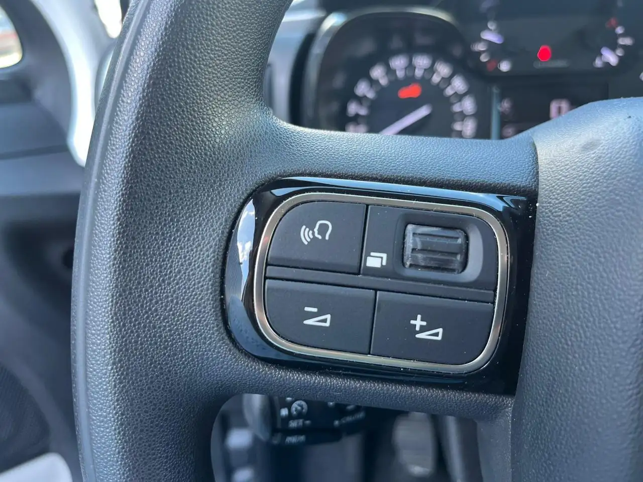 Citroen C3 C3 — photo 14