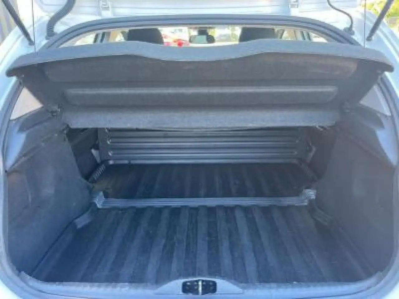 Citroen C3 C3 — photo 20