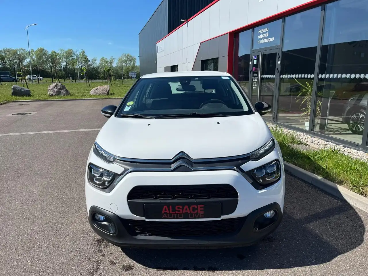 Citroen C3 C3 — photo 2