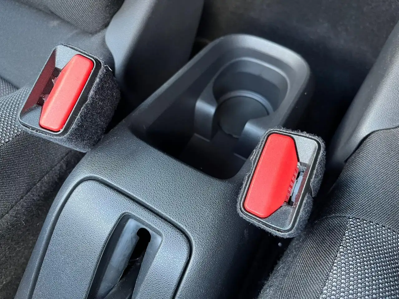 Citroen C3 C3 — photo 22