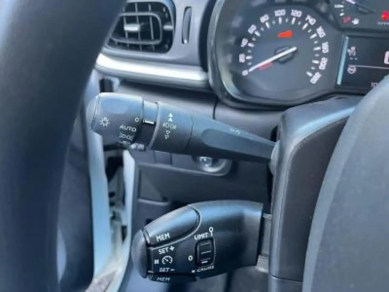 Citroen C3 C3 — photo 17