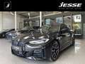 BMW 420 d GC xDrive M-Sport LED HUD ACC AHK Negru - thumbnail 1