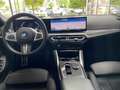 BMW 420 d GC xDrive M-Sport LED HUD ACC AHK Negru - thumbnail 15