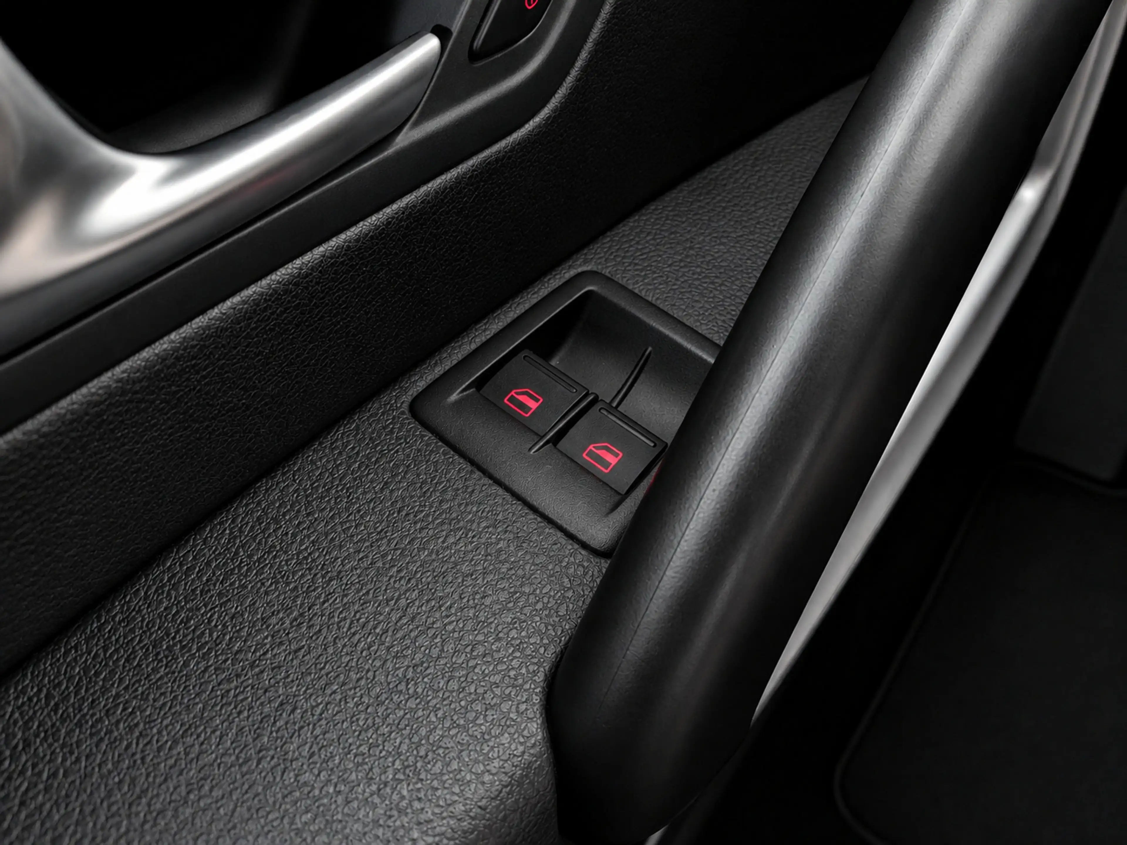 Volkswagen Scirocco 2.0 TSI Automaat Airco, Cruise Control, Stuurbekra — photo 22