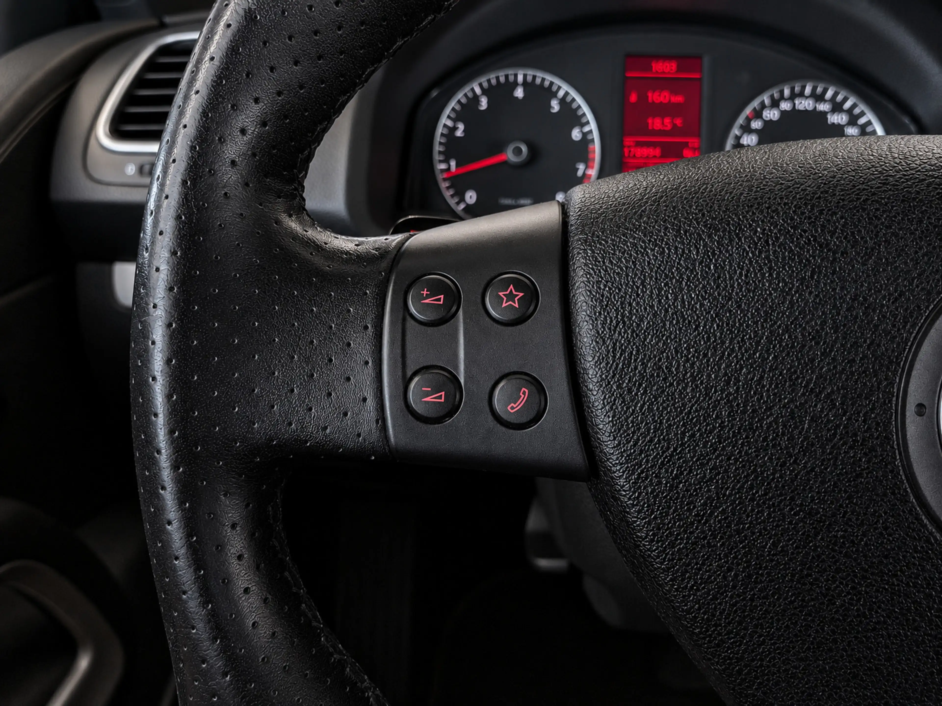 Volkswagen Scirocco 2.0 TSI Automaat Airco, Cruise Control, Stuurbekra — photo 12