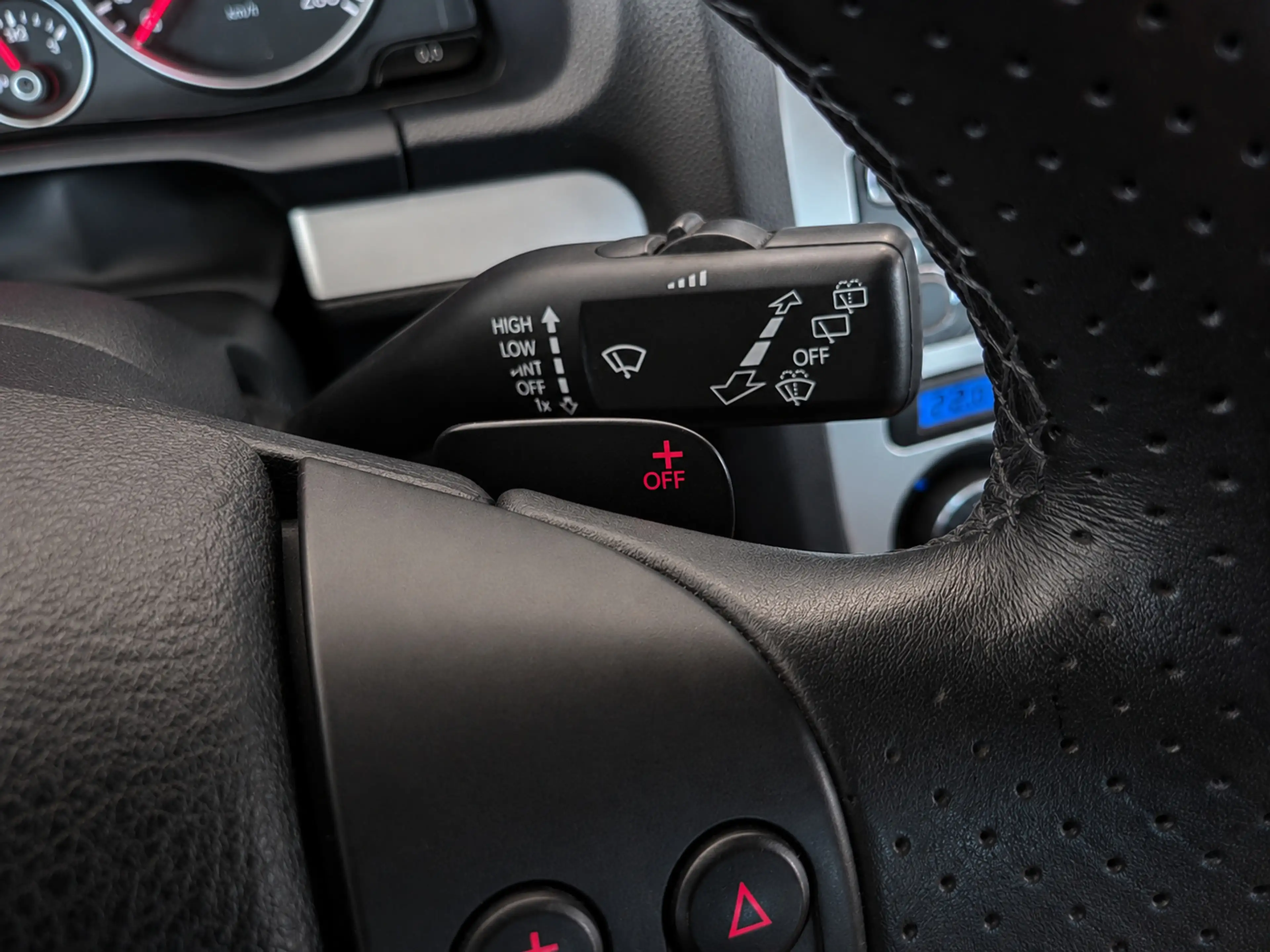 Volkswagen Scirocco 2.0 TSI Automaat Airco, Cruise Control, Stuurbekra — photo 15