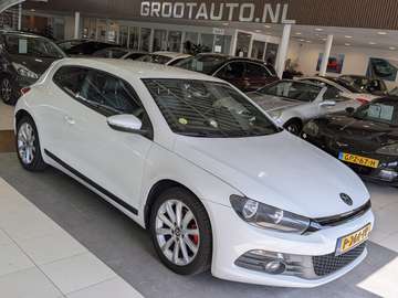 2.0 TSI Automaat Airco, Cruise Control, Stuurbekra