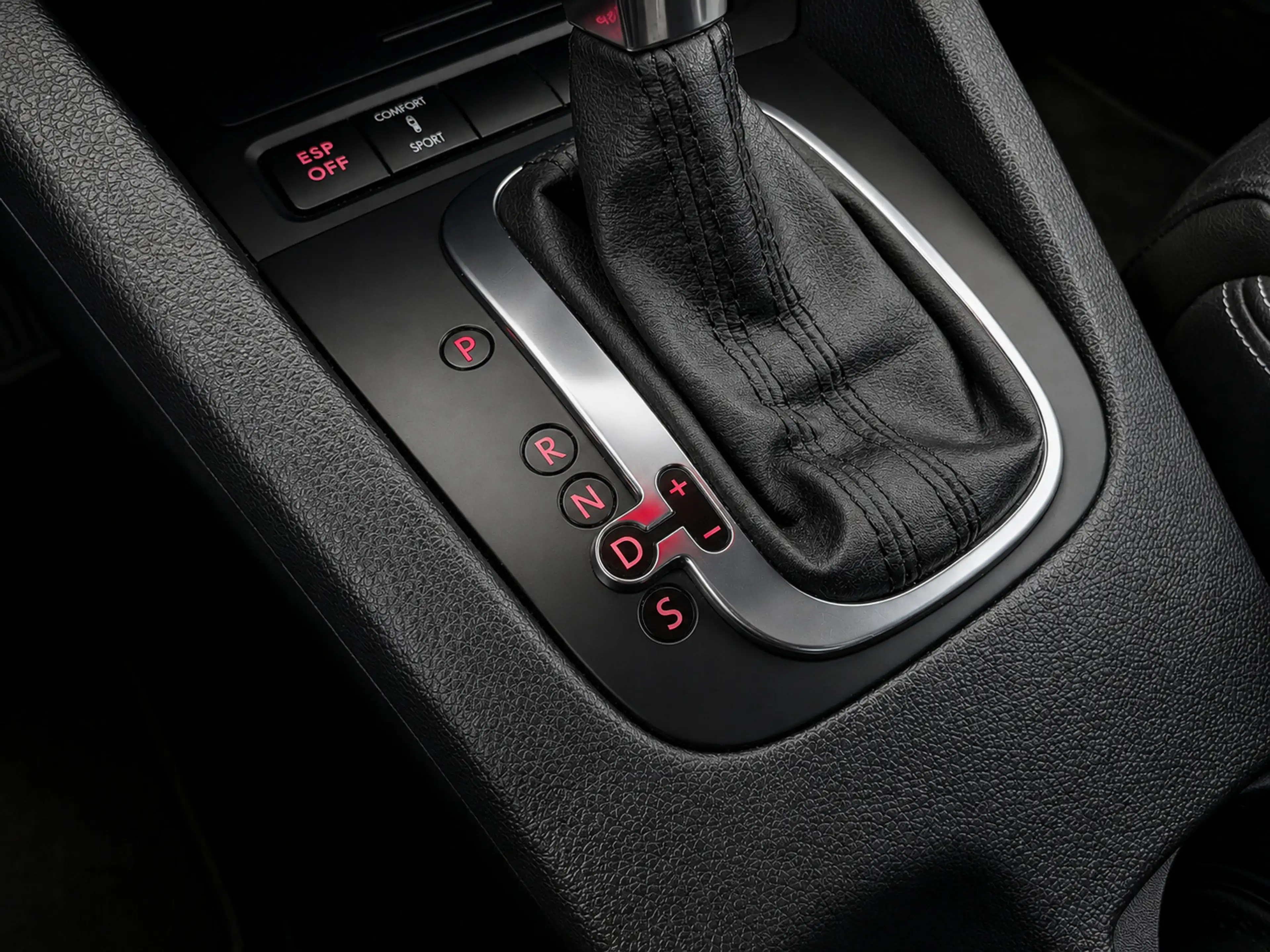 Volkswagen Scirocco 2.0 TSI Automaat Airco, Cruise Control, Stuurbekra — photo 20