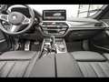 BMW 520 d Touring - M Pack Gris - thumbnail 6