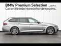 BMW 520 d Touring - M Pack Gris - thumbnail 3