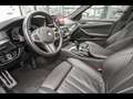 BMW 520 d Touring - M Pack Gris - thumbnail 5