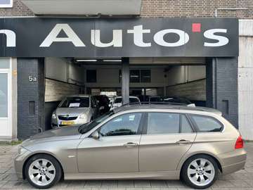 3-serie Touring 325i High Executive