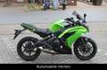 Kawasaki ER - 6 F ABS*TOPZUSTAND*24TKM* Vert - thumbnail 9