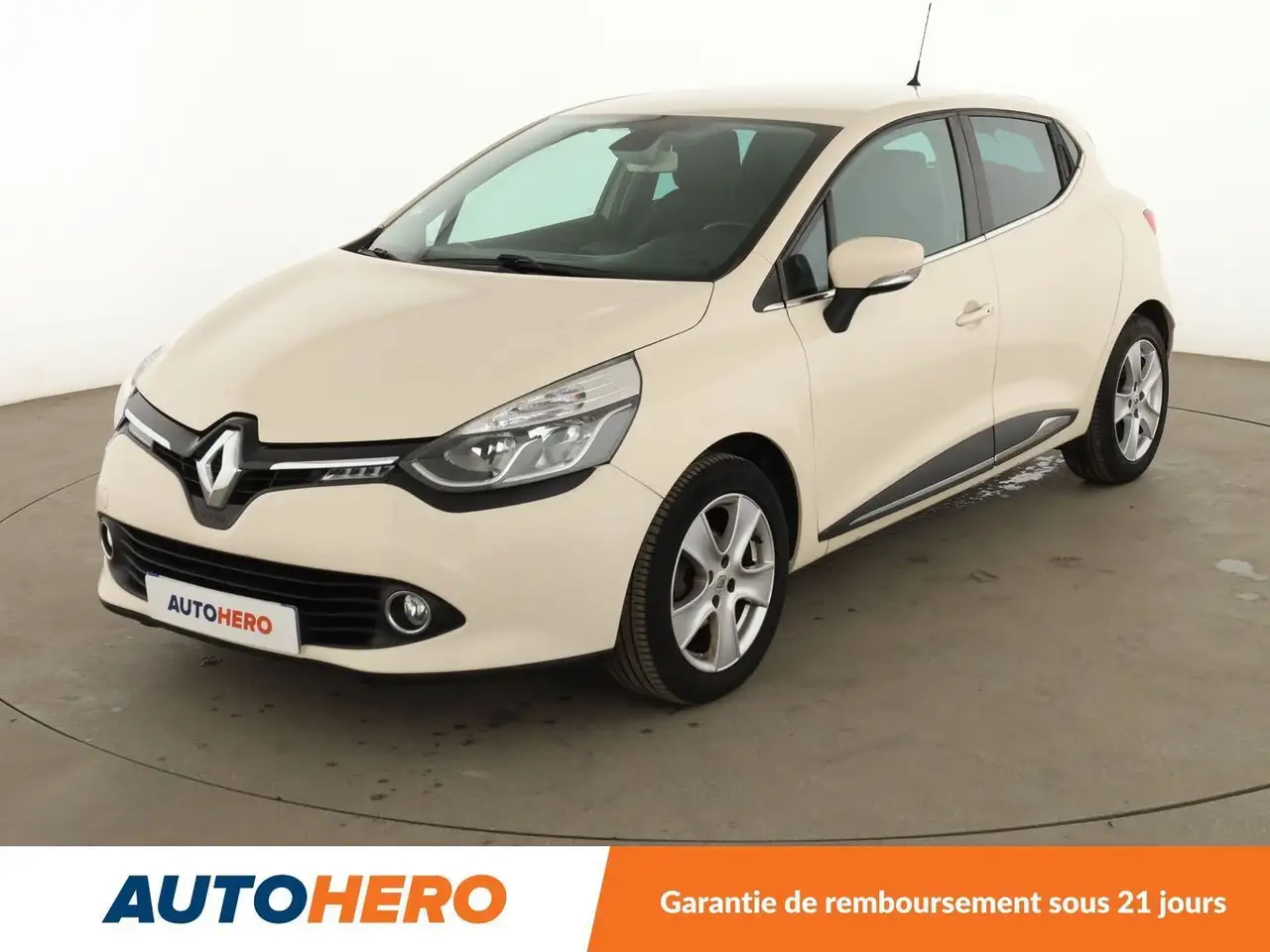 Renault Clio 1.5 dCi Energy Intens