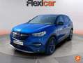 Opel Grandland X 1.2 Turbo Design & Tech Azul - thumbnail 2