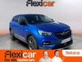 Opel Grandland X 1.2 Turbo Design & Tech Azul - thumbnail 1