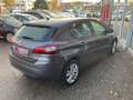 Peugeot 308 1.6 BLUEHDI 120CH ACCESS BUSINESS S&S 5P Gris - thumbnail 6