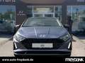 Hyundai New i20 5-Türer 1.0 Benzin (FL) Blau - thumbnail 5