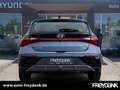 Hyundai New i20 5-Türer 1.0 Benzin (FL) Blau - thumbnail 4