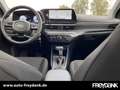 Hyundai New i20 5-Türer 1.0 Benzin (FL) Blau - thumbnail 12