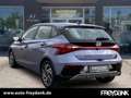Hyundai New i20 5-Türer 1.0 Benzin (FL) Blau - thumbnail 3