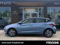 Hyundai New i20 5-Türer 1.0 Benzin (FL) Blau - thumbnail 2