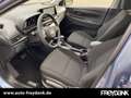 Hyundai New i20 5-Türer 1.0 Benzin (FL) Blau - thumbnail 10
