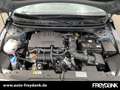 Hyundai New i20 5-Türer 1.0 Benzin (FL) Blau - thumbnail 8