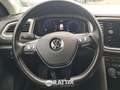 Volkswagen T-Roc 2.0 TDI 150CV Business DSG Gris - thumbnail 5