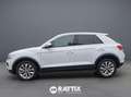 Volkswagen T-Roc 2.0 TDI 150CV Business DSG Gris - thumbnail 2