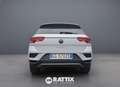 Volkswagen T-Roc 2.0 TDI 150CV Business DSG Gris - thumbnail 3