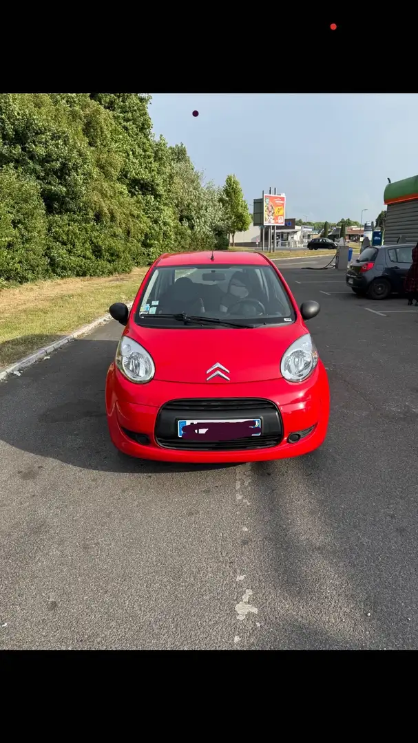 Citroen C1 1.0i Airdream Confort - 1