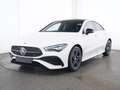 Mercedes-Benz CLA 200 *AMG*Pano*Burmester*Night*360°*AHK Weiß - thumbnail 1