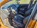 SEAT Ibiza Ibiza 1.2 TDI Style Eco. Geel - thumbnail 4