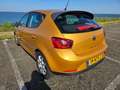 SEAT Ibiza Ibiza 1.2 TDI Style Eco. Geel - thumbnail 3