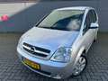 Opel Meriva 1.6-16V Cosmo*Automaat*APK*NAP*AIRCO*ELKT-RAAM Grijs - thumbnail 18