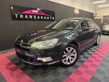 2.0 Hdi 160ch Exclusive re Main Suivi Complet n ges massants