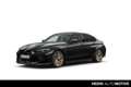 BMW M3 Sedan CS | CARBON-KERAMISCHE REMMEN | CARBON KUIPS Zwart - thumbnail 1