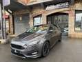 Ford Focus Berlina ST-Line 1.5 EcoBoost 134 kW (182 CV) Auto- Gris - thumbnail 2