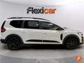 Dacia Jogger 1.0 ECO-G Extreme Go 74kW 7pl. Blanc - thumbnail 4