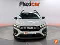 Dacia Jogger 1.0 ECO-G Extreme Go 74kW 7pl. Blanc - thumbnail 1