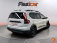 Dacia Jogger 1.0 ECO-G Extreme Go 74kW 7pl. Blanc - thumbnail 6