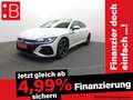 Volkswagen Arteon 2.0 TSI DSG 4Mo. R DIGITAL COCKPIT PRO 20 NAVI DCC Blanco - thumbnail 1