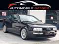 Audi Coupe quattro 2,3 20V Schwarz - thumbnail 1