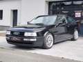Audi Coupe quattro 2,3 20V Schwarz - thumbnail 3