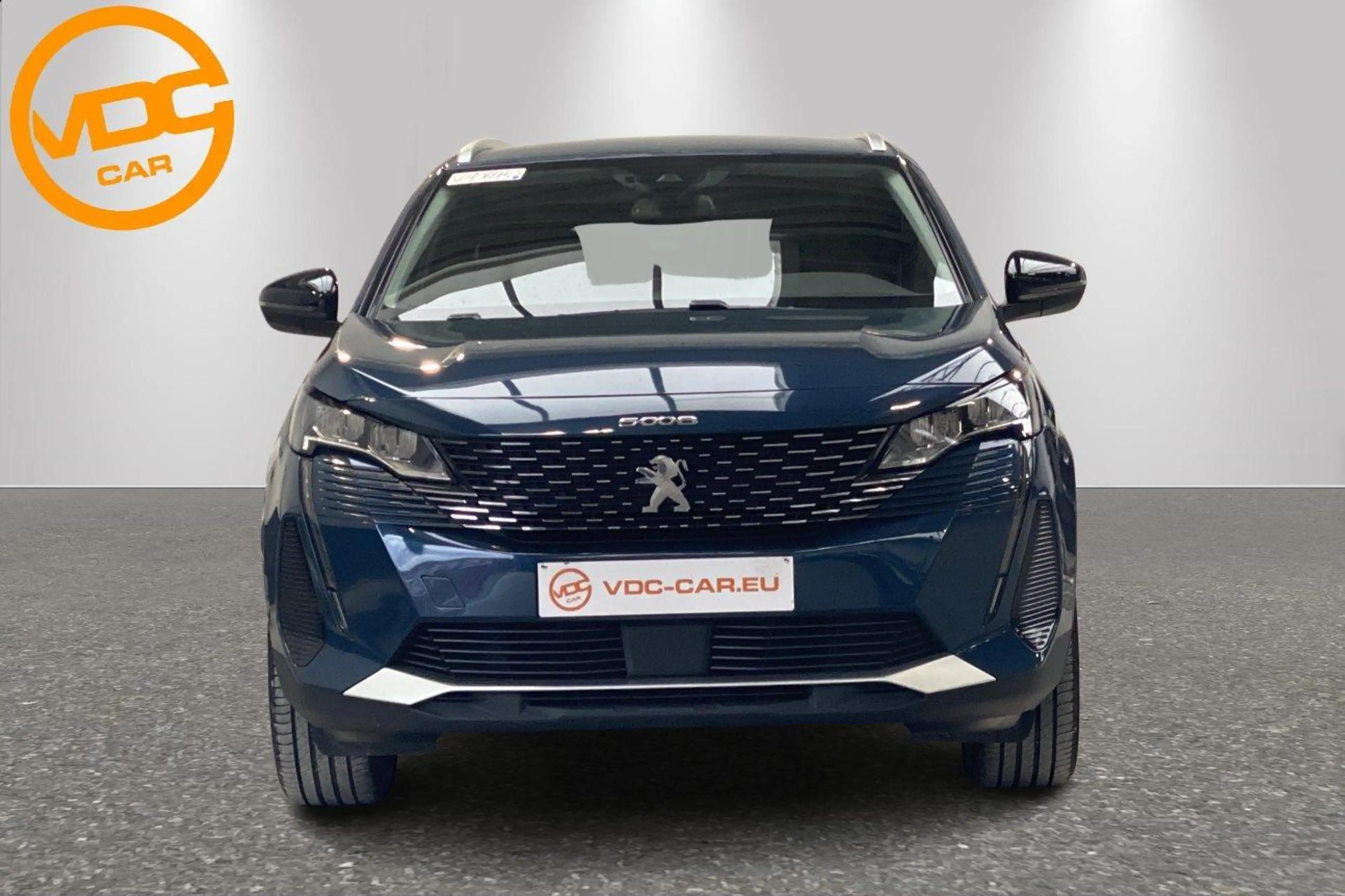 Peugeot 5008 Allure — photo 5