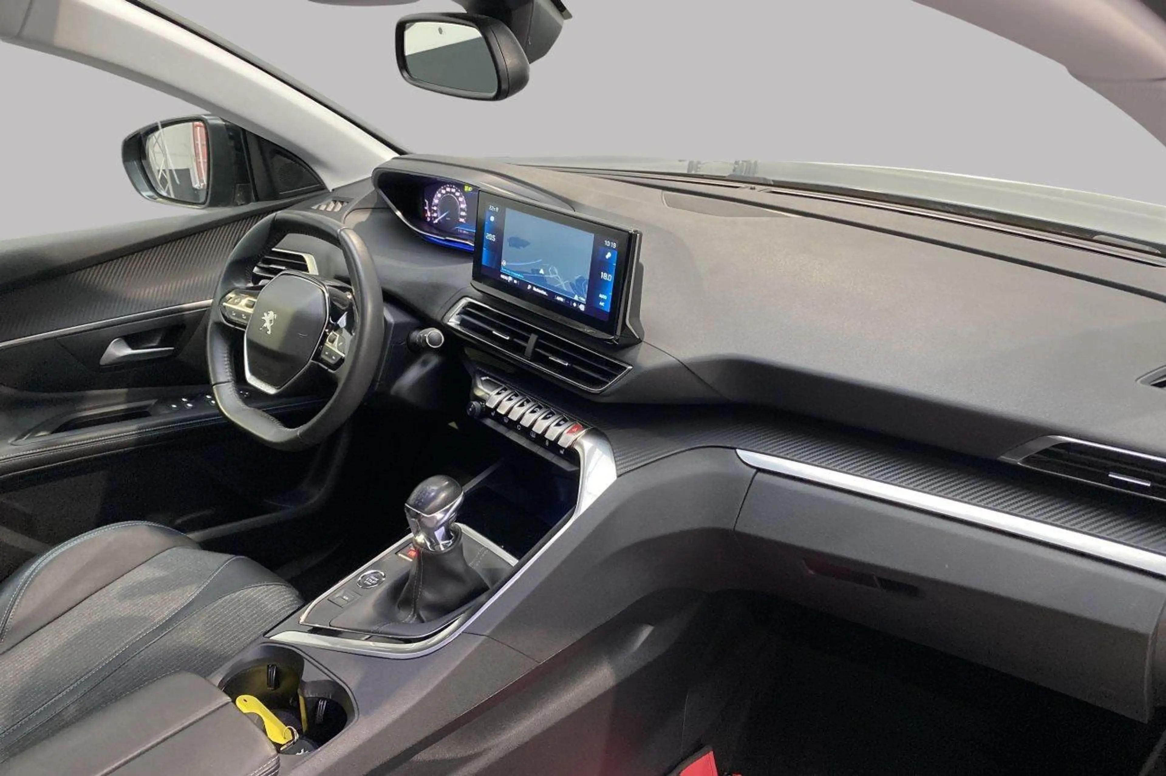 Peugeot 5008 Allure — photo 2
