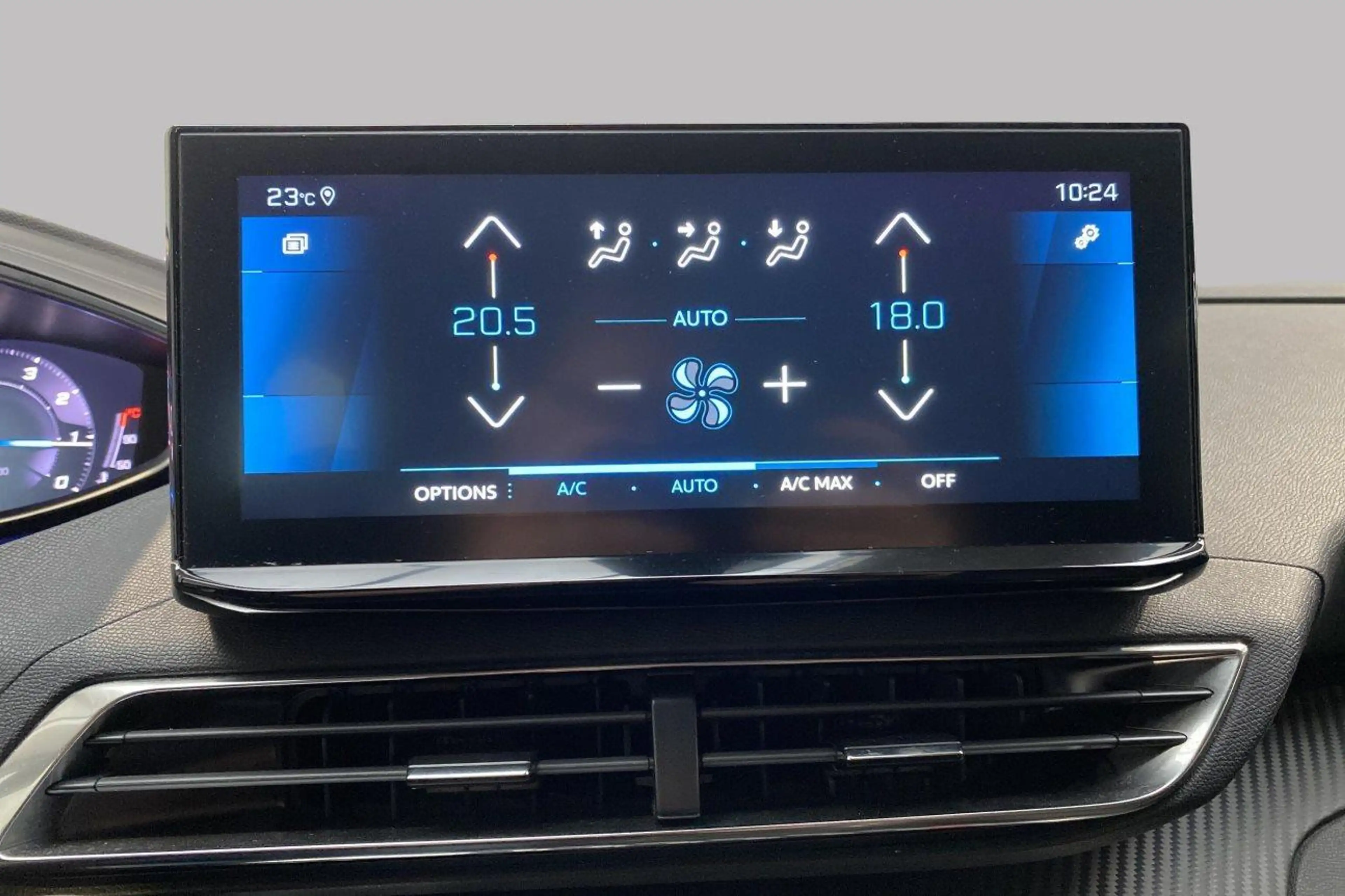 Peugeot 5008 Allure — photo 15