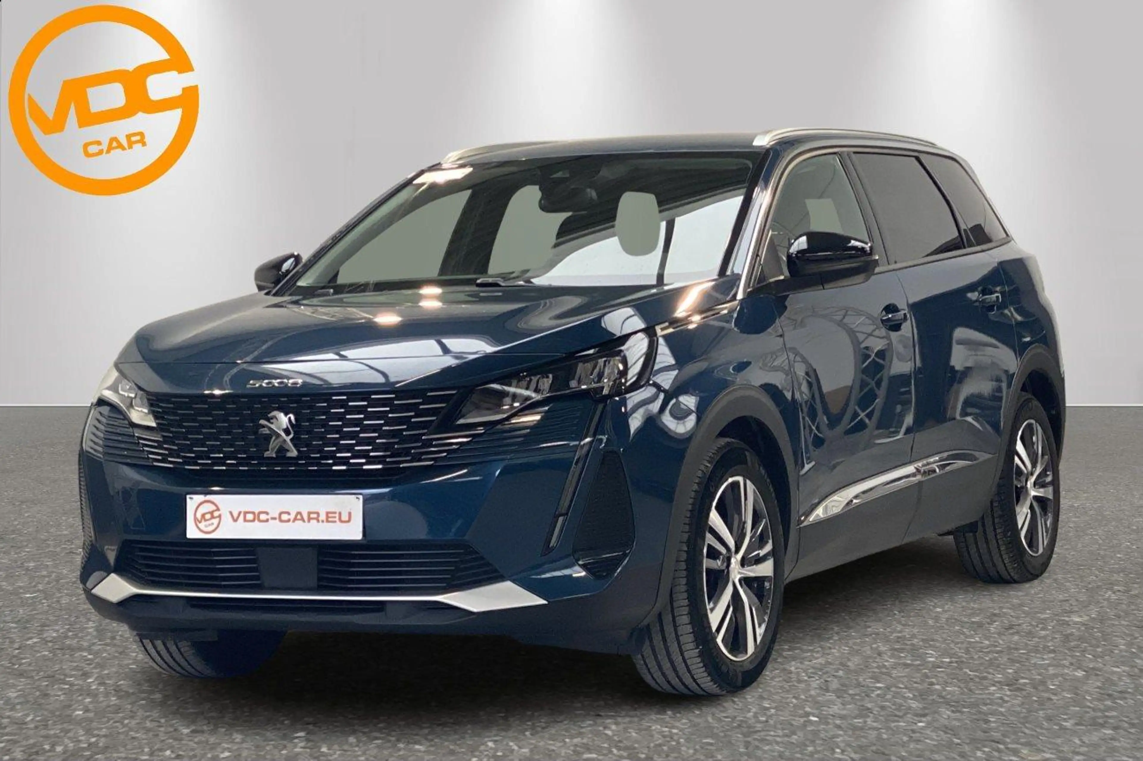 Peugeot 5008 Allure