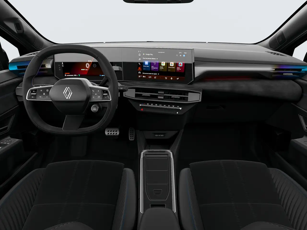 Renault Clio 2026 — фото 11